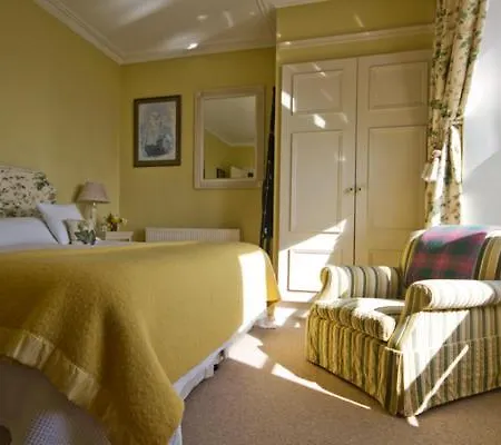 Bed and Breakfast Loch Gorm House à Bruichladdich Extérieur photo