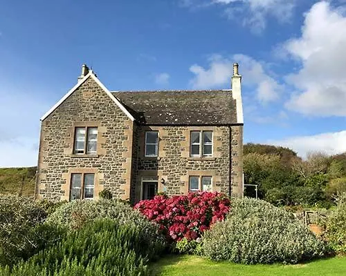 Loch Gorm House