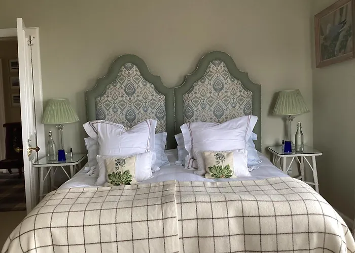Loch Gorm House