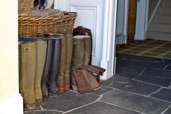 Bed and breakfast Loch Gorm House