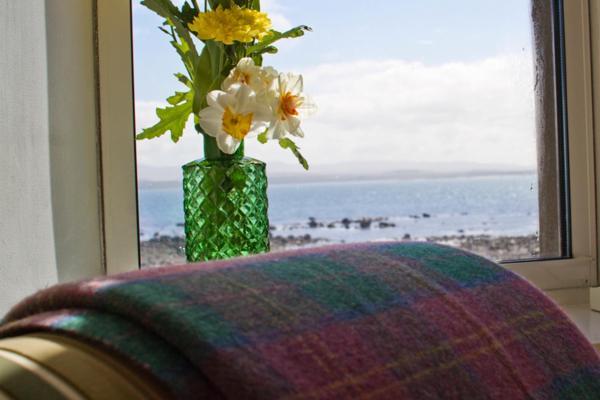 Bed and breakfast Loch Gorm House *