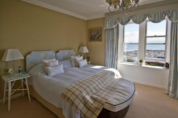 Loch Gorm House Bruichladdich