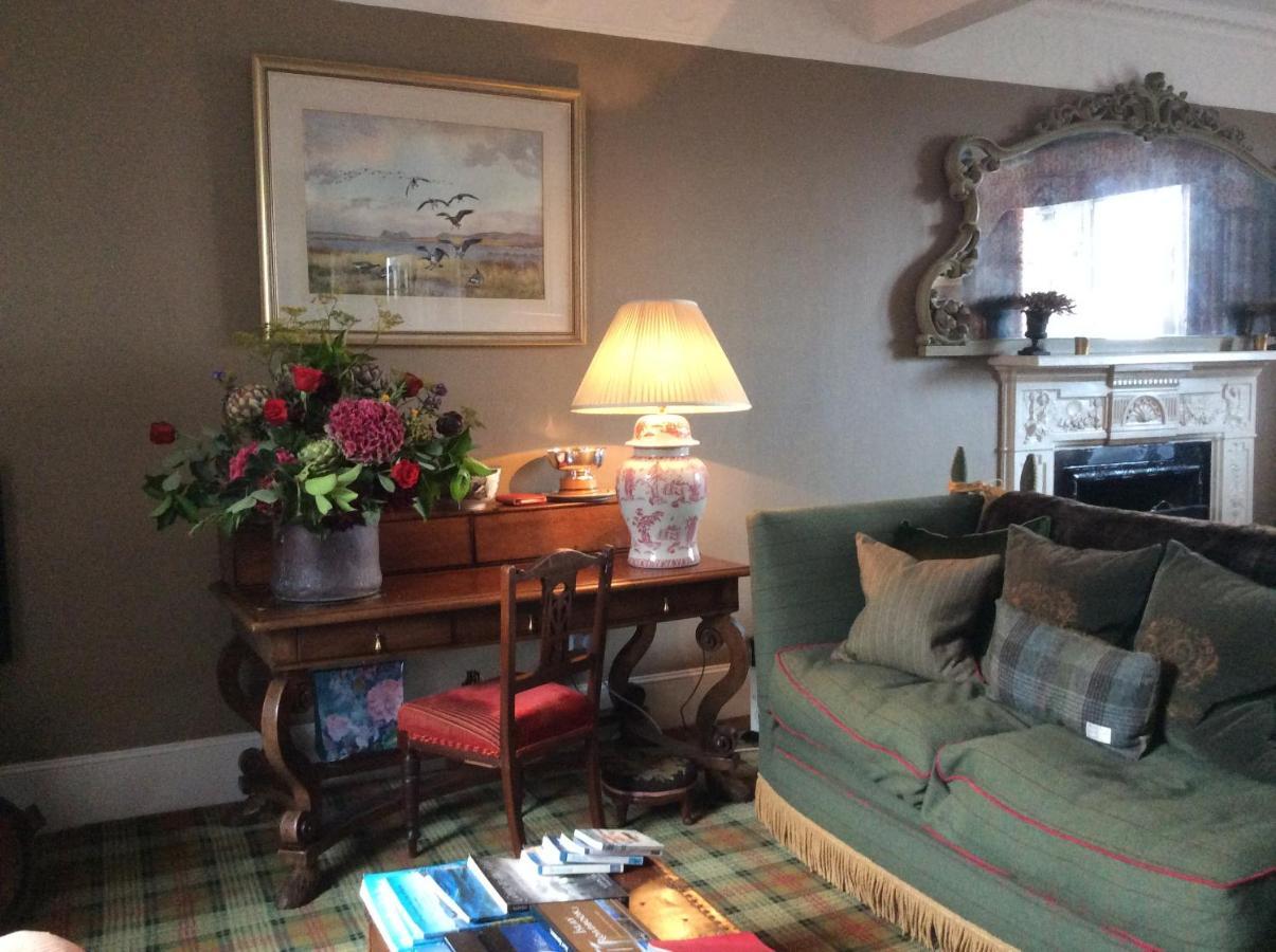 Bed and breakfast Loch Gorm House *