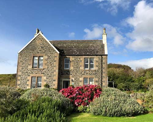 Loch Gorm House Bed & Breakfast Bruichladdich