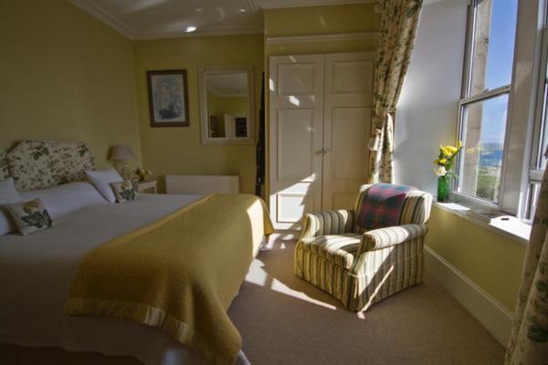 Bed and breakfast Loch Gorm House *
