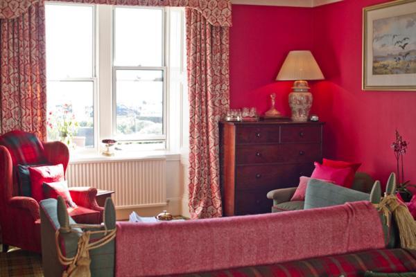 Loch Gorm House
