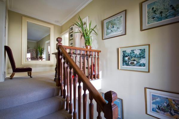 Loch Gorm House * Bruichladdich