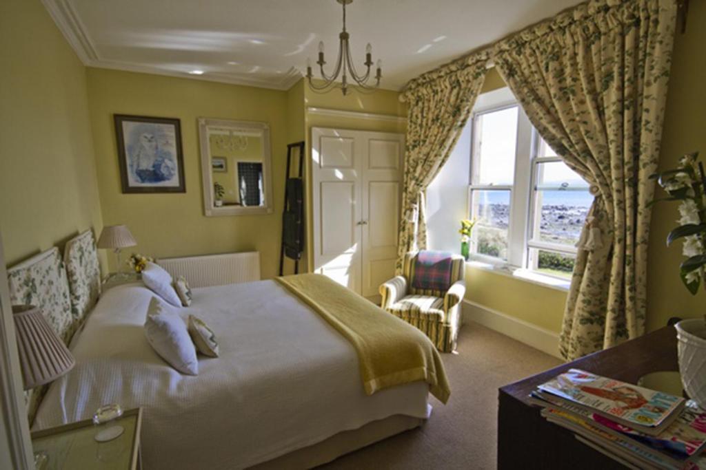 Bed and breakfast Loch Gorm House