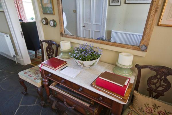 Bed and breakfast Loch Gorm House *