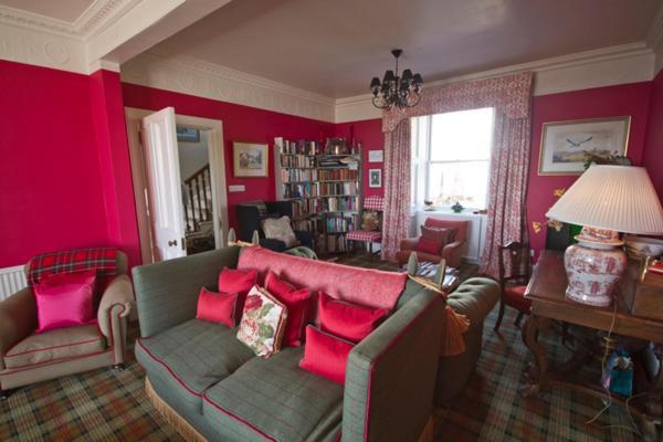 Loch Gorm House