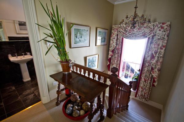 Bed and breakfast Loch Gorm House Bruichladdich