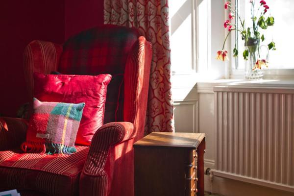 Bed and breakfast Loch Gorm House